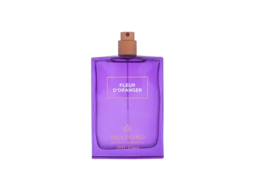 Molinard Les Elements Collection Fleur D´Oranger Eau de Parfum 75 ml