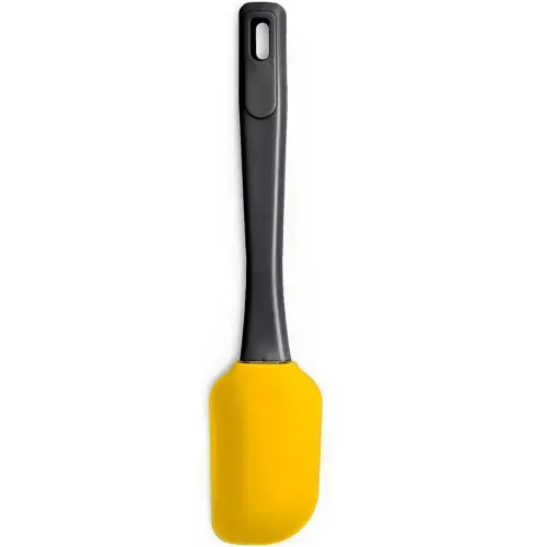 Luigi Ferrero Prima Vanilla FR-1510 Virtuves silikona lāpstiņa 23cm