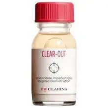 Clear-Out Targeted Blemish Lotion