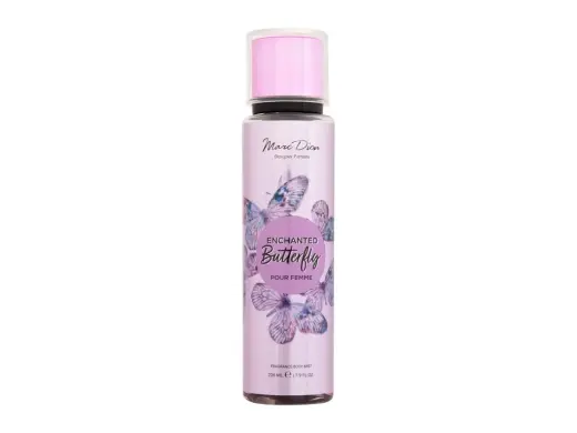 Marc Dion Enchanted Butterfly Body Spray 236 ml