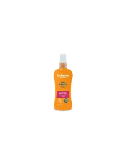 Babaria Sol Protector Capilar Aloe 100ml