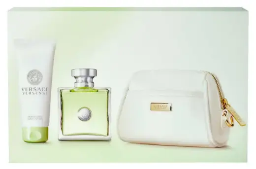 Versace Versense Eau de Toilette 100 ml
