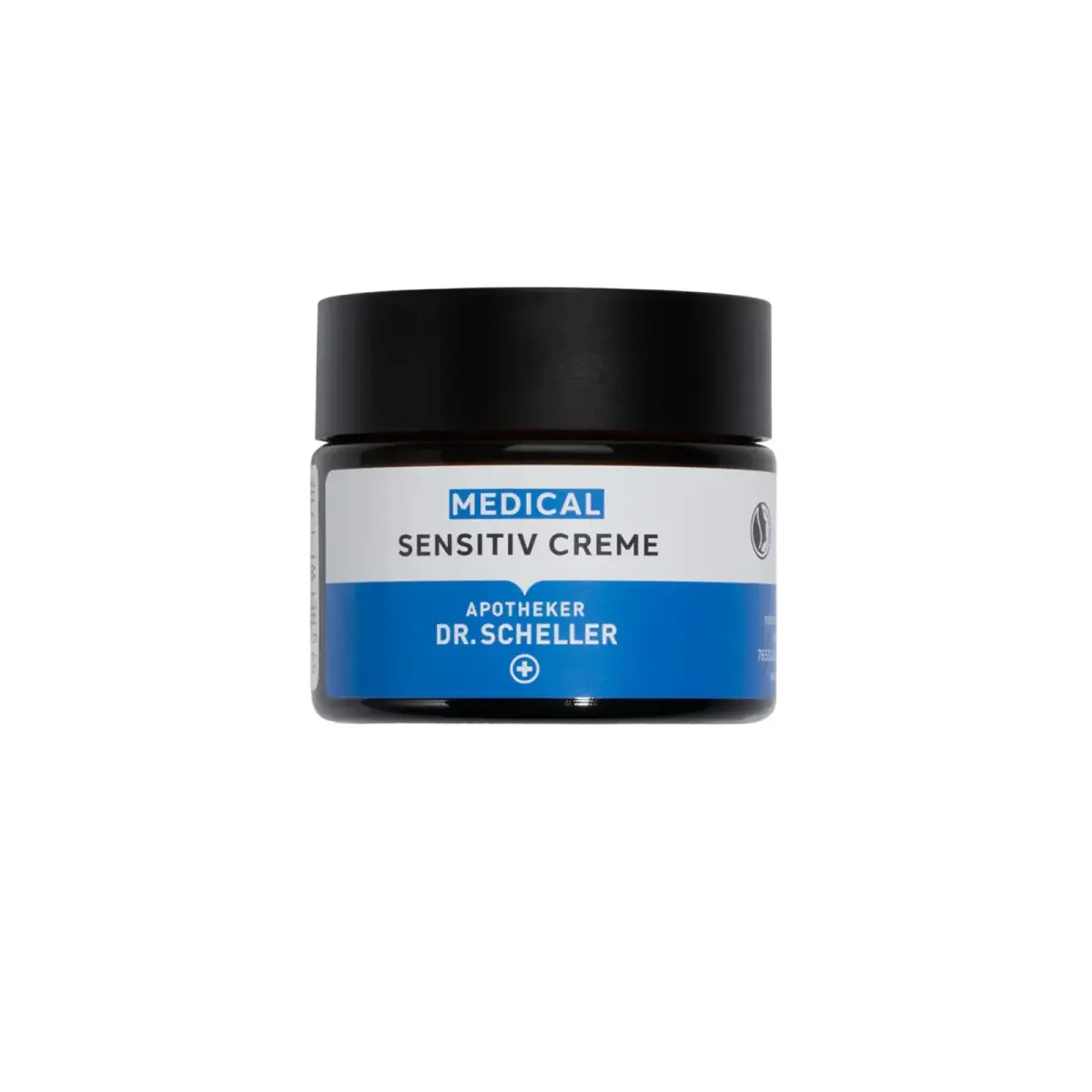 Dr. Scheller, Medical, Fragrance-Free, Soothing & Calming, Day & Night, Cream, Face, 50 ml