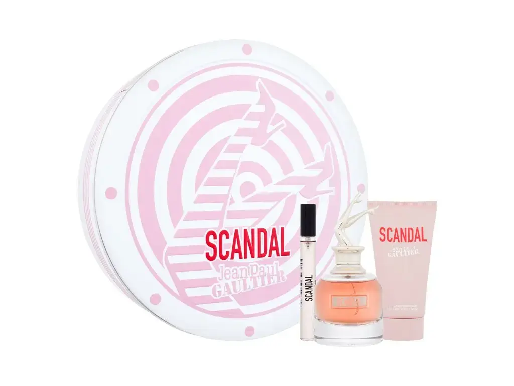 Jean Paul Gaultier Scandal Eau de Parfum 50 ml