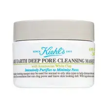 Kiehls Rare Earth Deep Pore Cleansing Masque 125ml