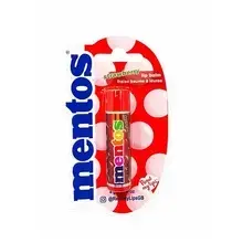 Strawberry Lip Balm - Lip balm 4 g