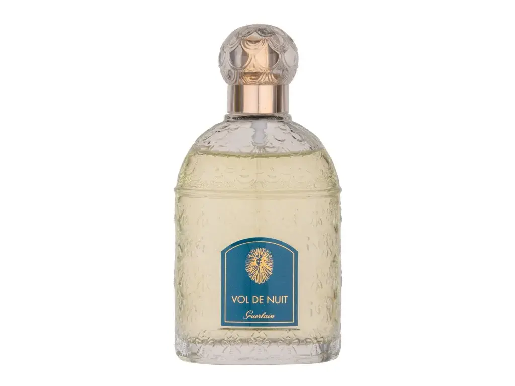 Guerlain Vol de Nuit Eau de Toilette 100 ml
