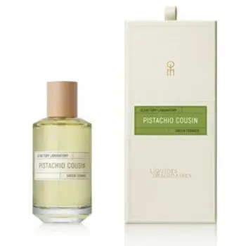 Liquides Imaginaires Pistachio Cousin (EDP) parfumuotas vanduo unisex 100 ml
