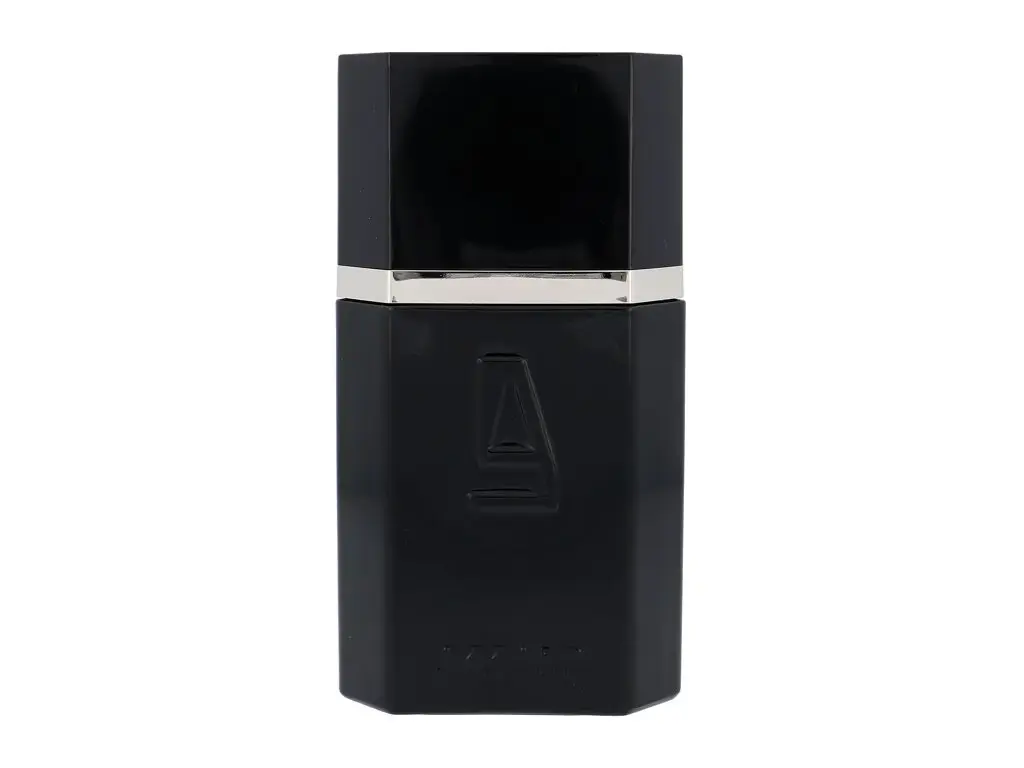 Azzaro Silver Black Eau de Toilette 100 ml