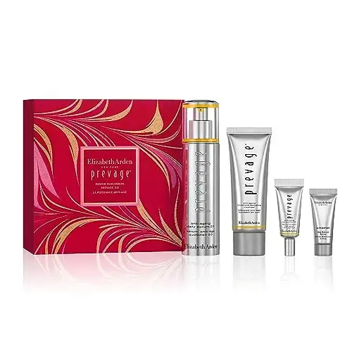 Debenhams "power in Numbers" Prevage 2.0 Daily Serum Gift Set