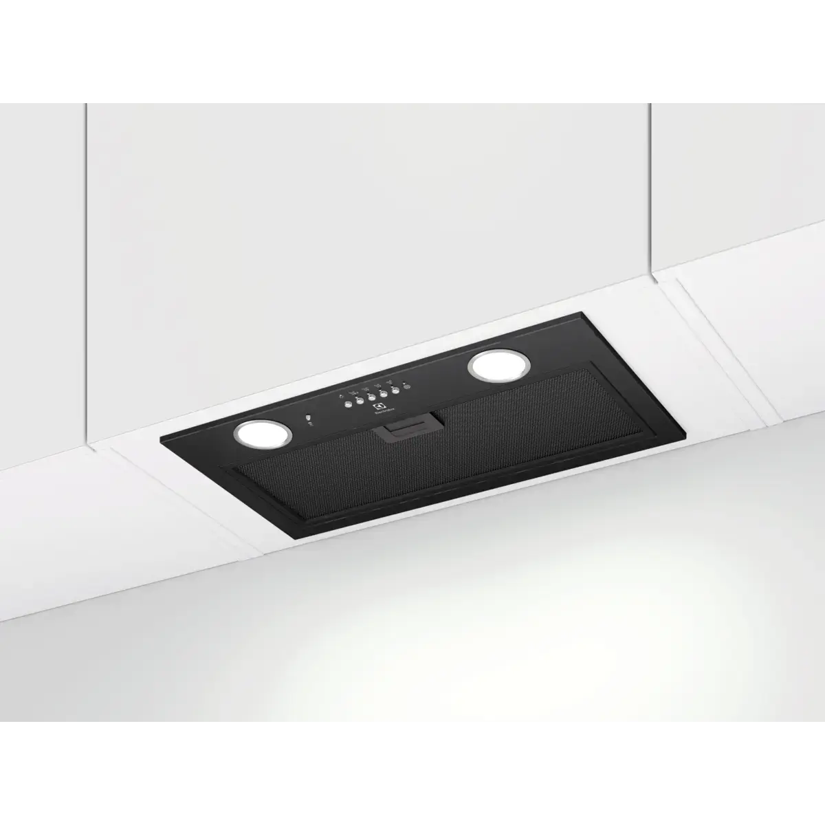 Electrolux tvaika nosūcējs, 54cm