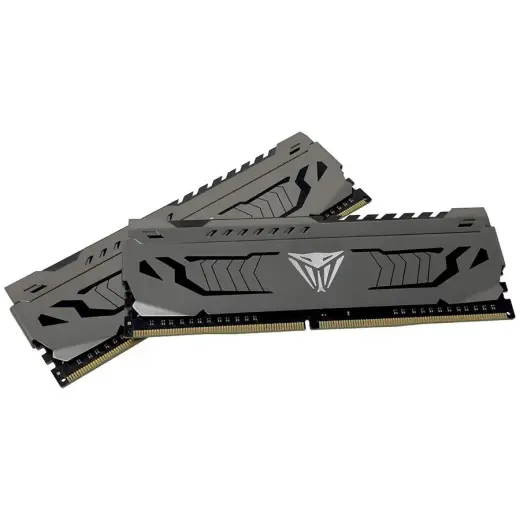Patriot Viper STEEL 16GB 3200MHz CL16 UDIMM KIT
