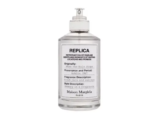 Maison Margiela Paris Replica When The Rain Stops Eau de Toilette 100 ml