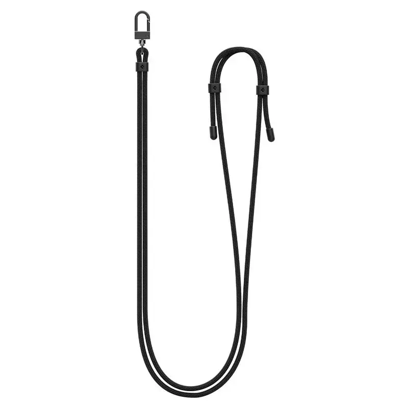 Spigen Crossbody Strap, black (AFA06263)