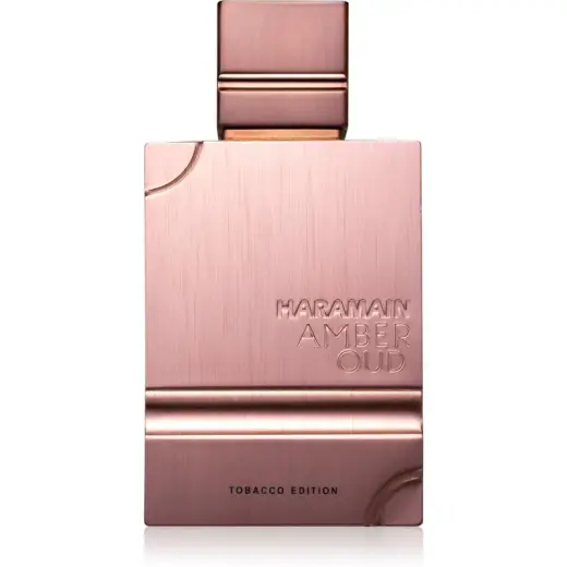 Al Haramain Amber Oud Tobacco Edition Eau De Parfum 60ml