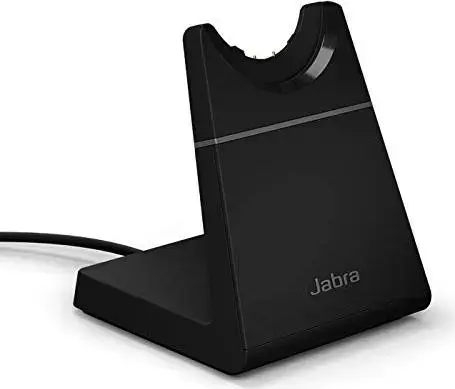 Jabra Evolve2 65 desk stand  charging station