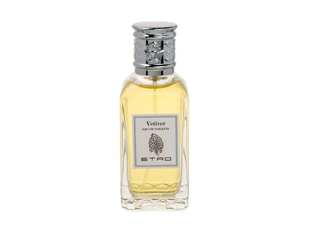 ETRO Vetiver Eau de Toilette 50 ml