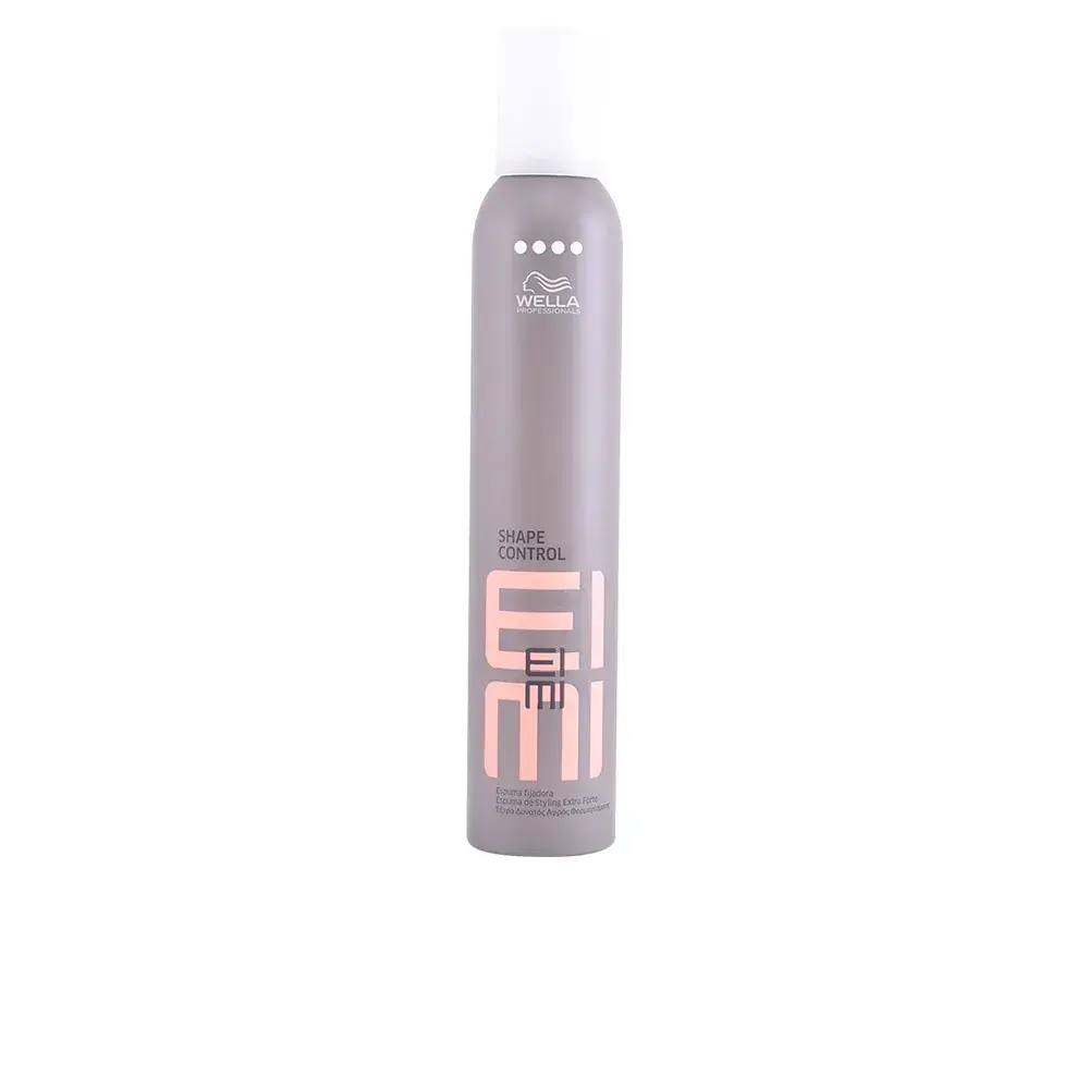 WELLA Eimi Shape Control Hold Level