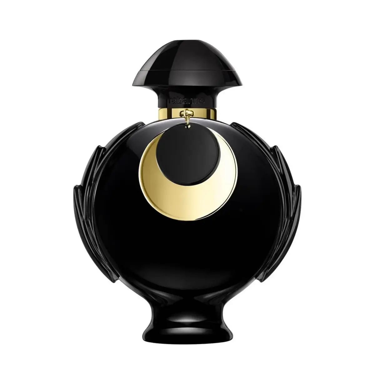 Paco Rabanne Olympéa Onyx (EDP) parfimērijas ūdens sievietēm 80 ml