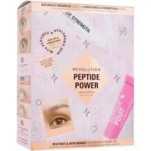 Peptide Power Lash & Lip Duo - Gift Set.