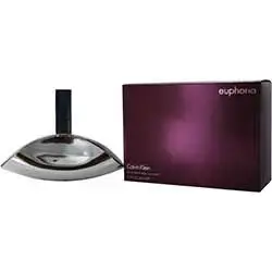 Calvin Klein Euphoria (EDP) parfimērijas ūdens sievietēm 160 ml