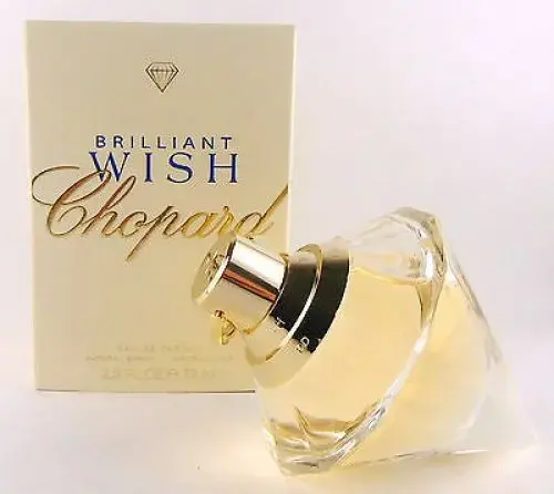 Chopard Brilliant Wish (EDP) parfimērijas ūdens sievietēm 75 ml