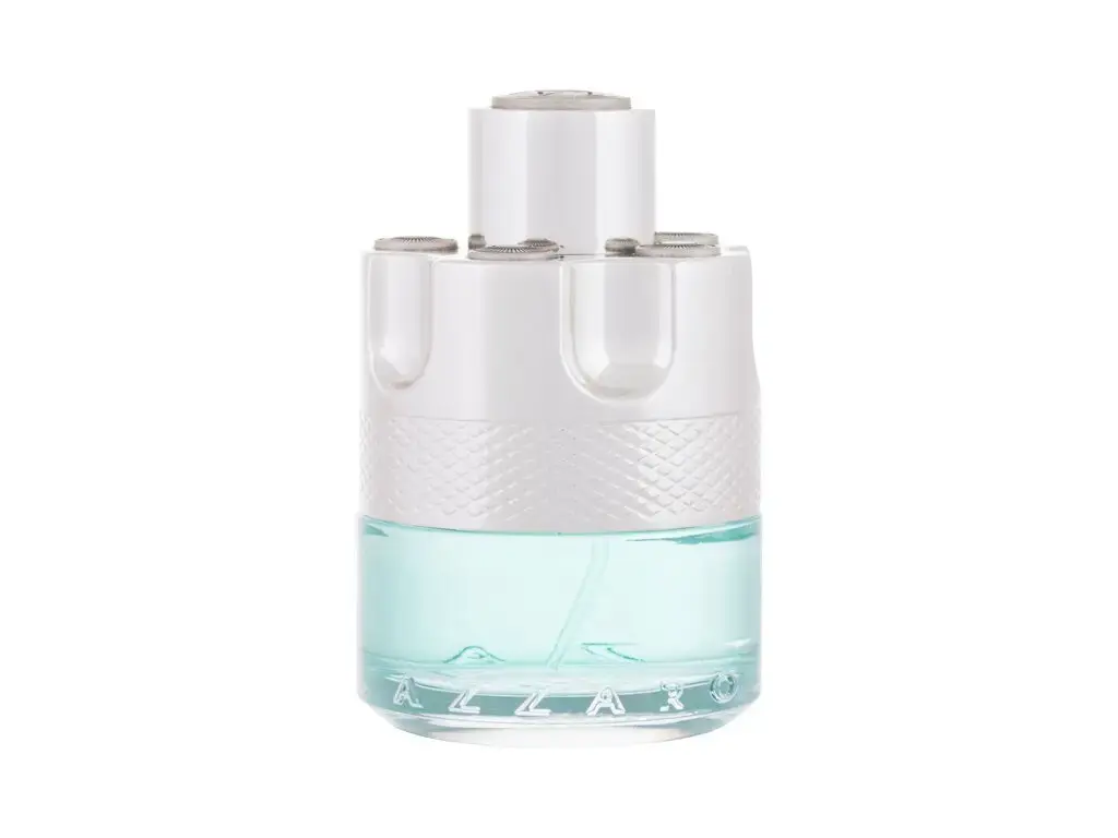Azzaro Wanted Tonic Eau de Toilette 50 ml