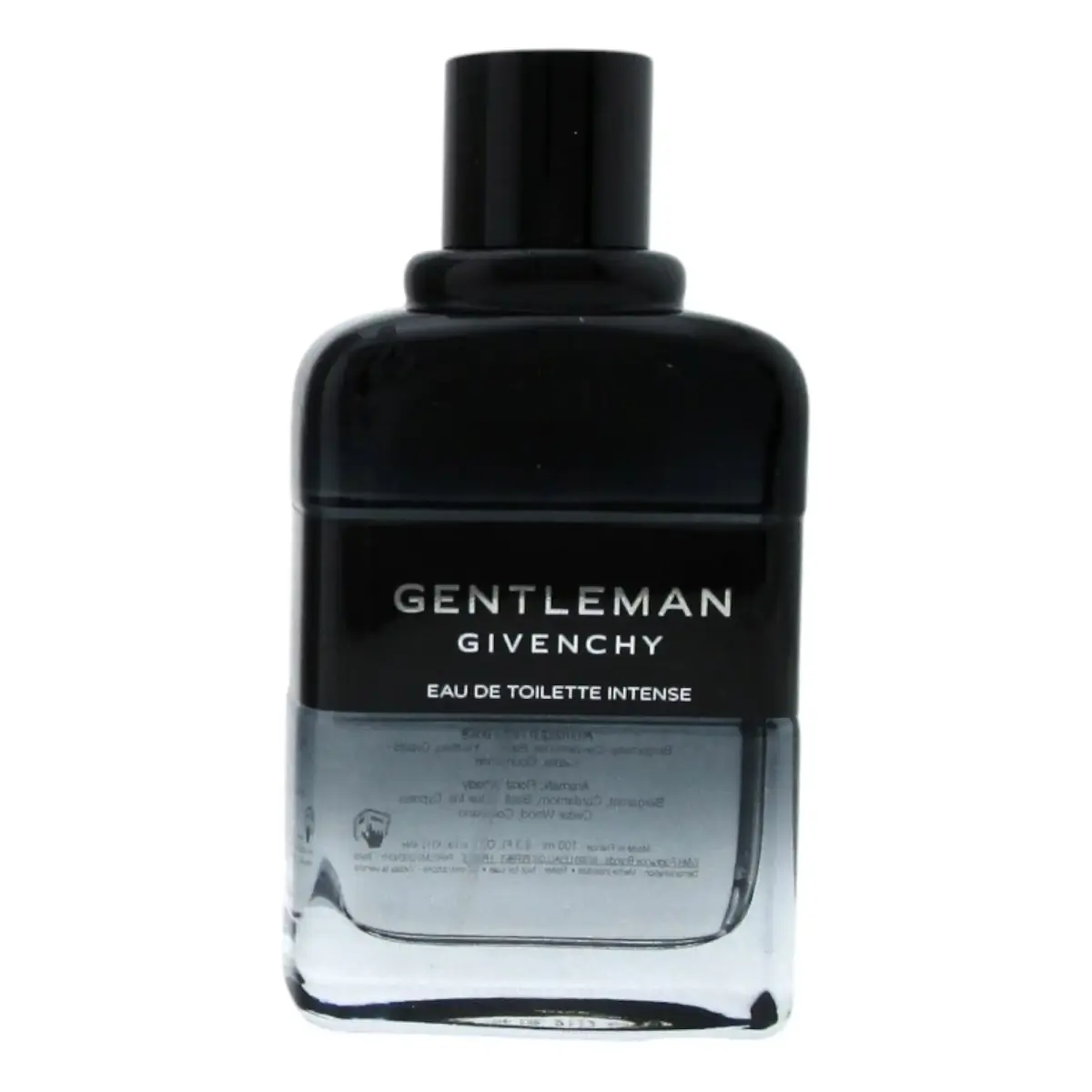 Givenchy Gentleman Intense Tualetes ūdens vīriešiem Tester 100 ml
