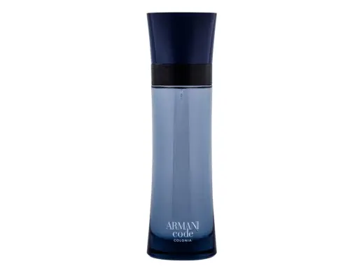 Giorgio Armani Code Colonia Eau de Toilette 125 ml
