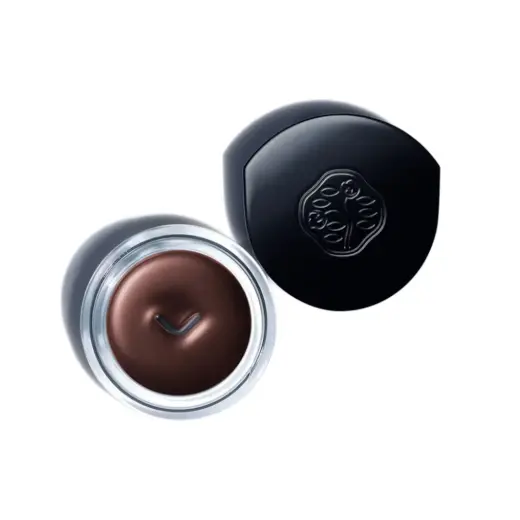 Shiseido, Inkstroke, Gel Eyeliner, Br606, Kuromitsu Brown, 4.5 g *Tester