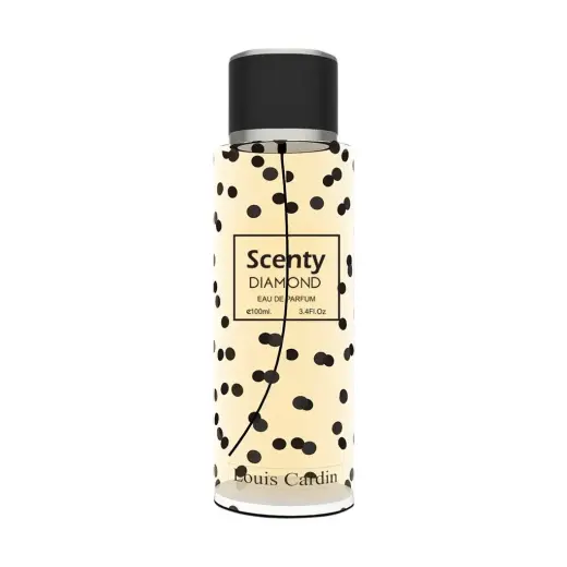 Louis Cardin Scenty Diamond (EDP) parfimērijas ūdens sievietēm 100 ml