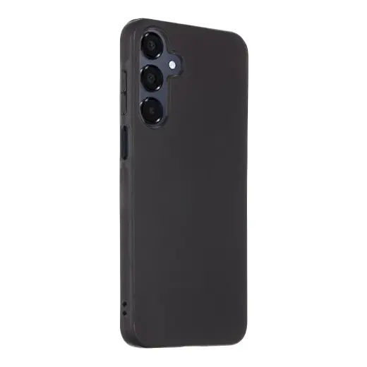 Tactical TPU Cover for Samsung Galaxy A16 5G Black