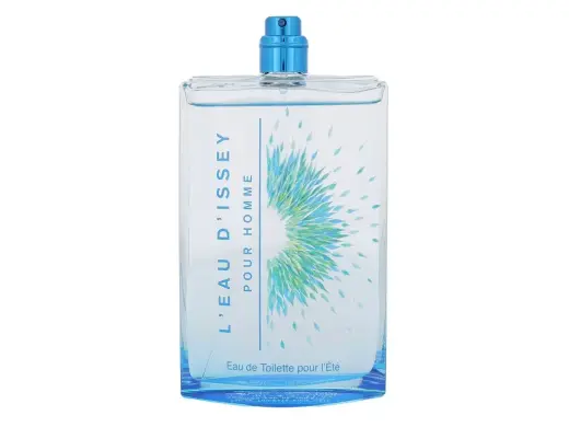 Issey Miyake L'Eau D'Issey Pour Homme Summer 2016 Eau de Toilette 125 ml