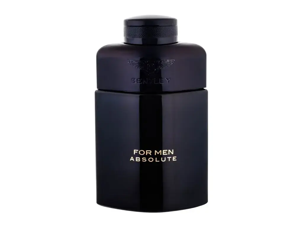 Bentley Bentley For Men Absolute Eau de Parfum 100 ml
