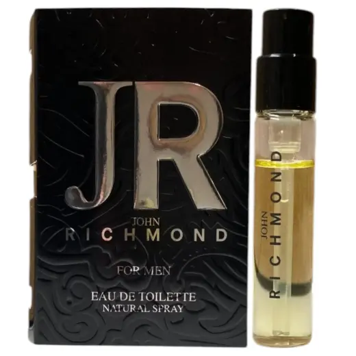 John Richmond, Man, Eau De Toilette, For Men, 2 ml *Vial