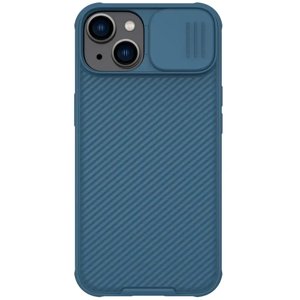Nillkin CamShield Pro maciņš telefonam iPhone