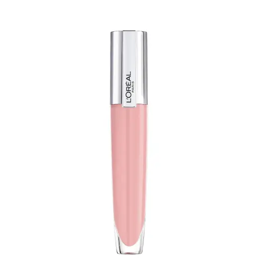 Debenhams Glow Paradise Lip Gloss in Soar | Size: 7ml