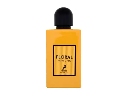 Maison Alhambra Floral Profumo Eau de Parfum 100 ml