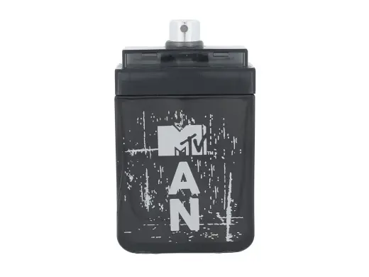 MTV Perfumes MTV Man Eau de Toilette 50 ml