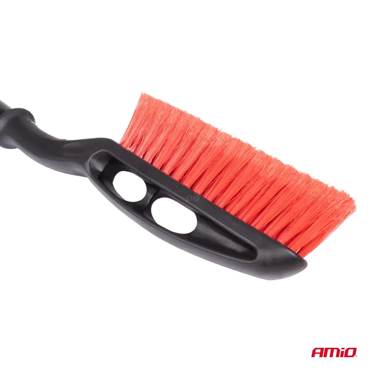 Snow brush with ice scarper 89 cm