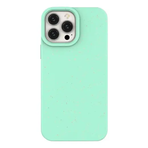 Eco Case phone case for iPhone 14 Plus green