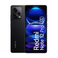 Xiaomi Redmi Note 12 Pro 5G 8GB|256GB Black