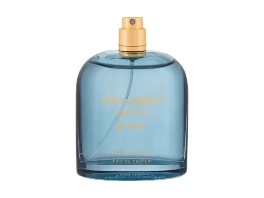 Dolce&Gabbana Light Blue Forever Eau de Parfum 100 ml