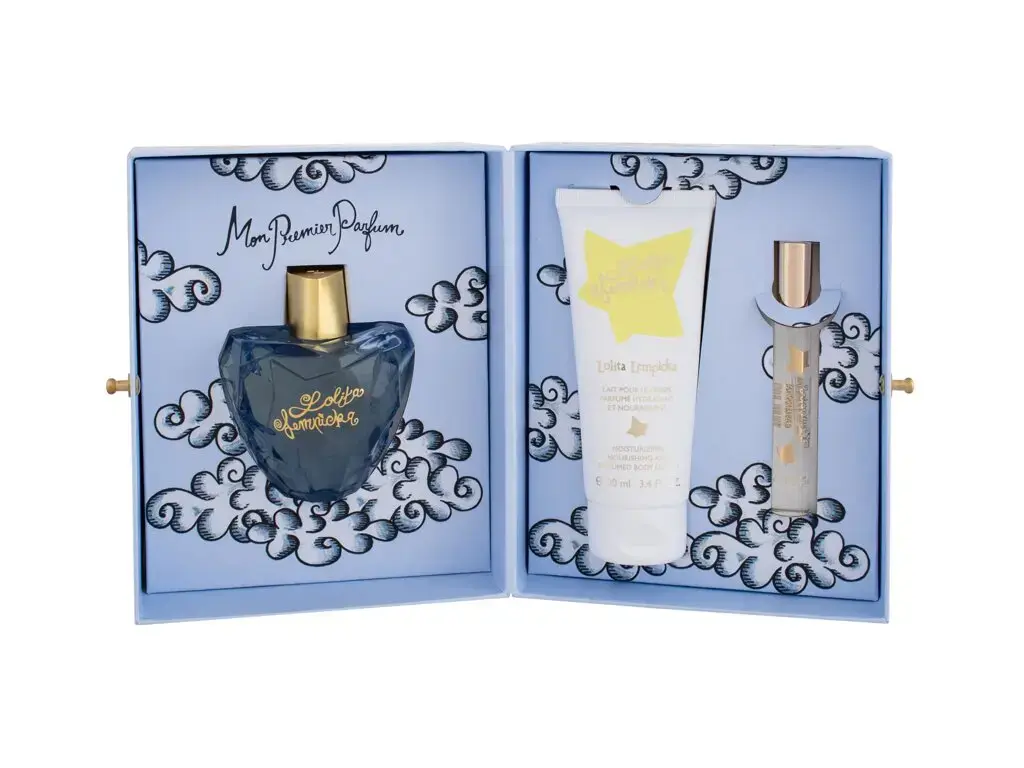 Lolita Lempicka Mon Premier Parfum Eau de Parfum 100 ml