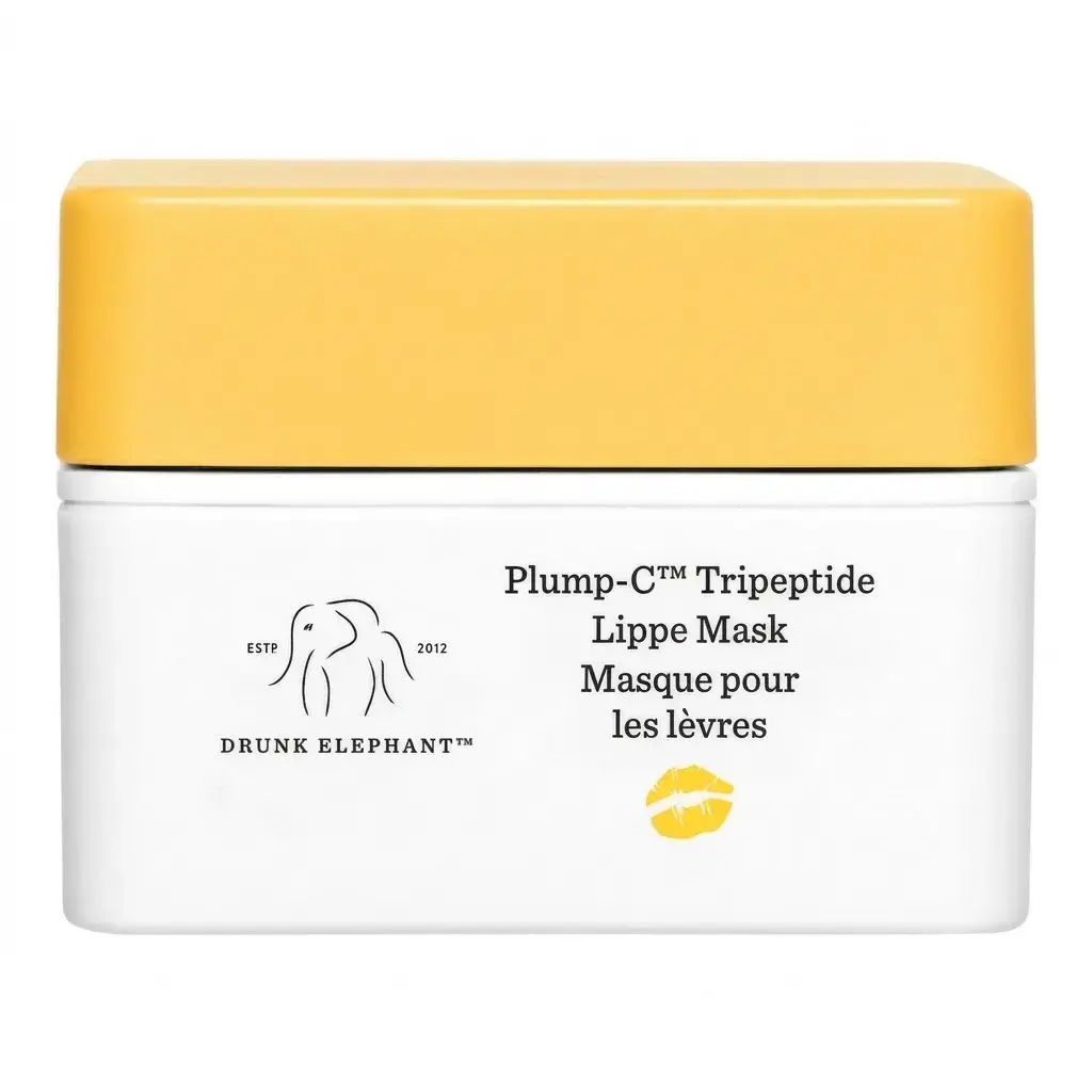 Drunk Elephant PLUMP-C TRIPLEPEPTIDE LIPPE MASK