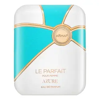 Armaf Le Parfait Pour Femme Azure Eau De Parfum 100Ml in Blue