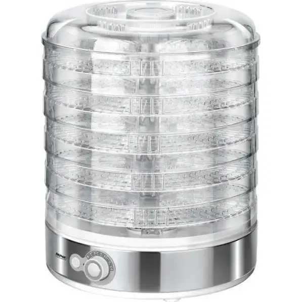 MPM MSG-11 Сушилка для фруктов 500W
