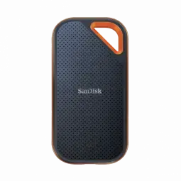 SanDisk Extreme PRO Portable SSD V2 1TB USB-C