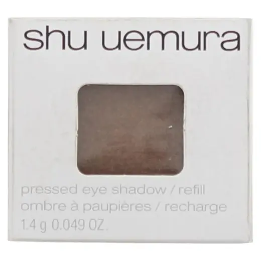 Shu Uemura, Medium Brown, Eyeshadow Powder, 882 M, Medium Brown, 1, 1.4 g
