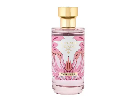 Prada La Femme Water Splash Eau de Toilette 150 ml
